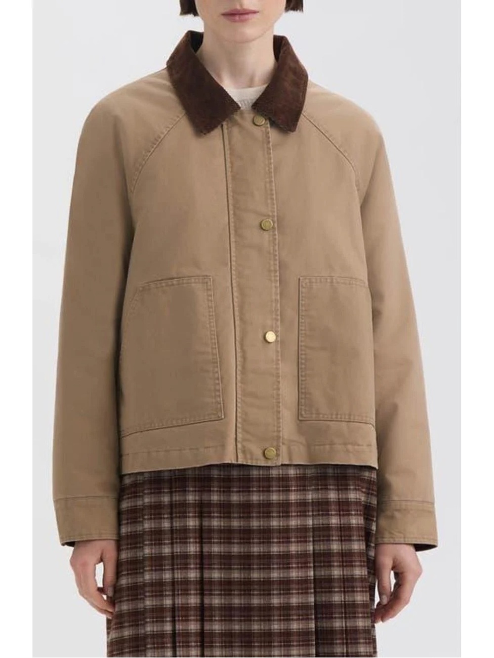 Hunter Barn Jacket